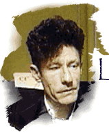 Lyle Lovett